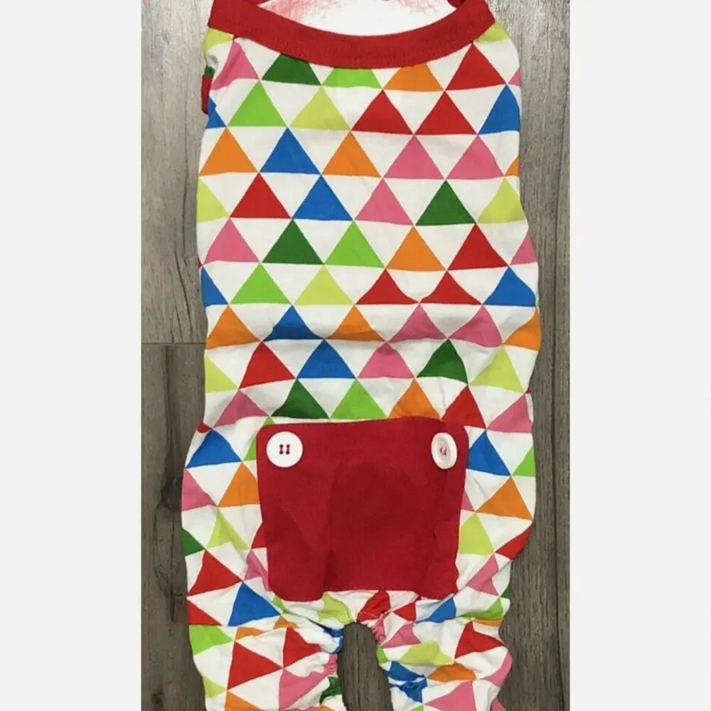 Dog or Cat outfit NWT